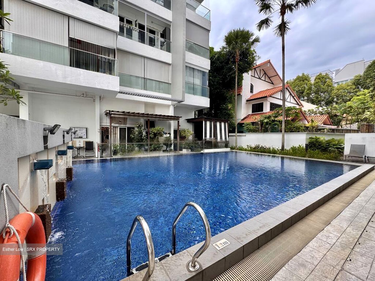 Blu Coral (D15), Condominium #480309581